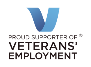 Atlas42 - Proud Supporter of Veterans Employment